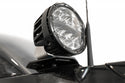 Addictive Desert Designs2021+ Ford F150 / 2021+ Ford F150 Raptor Ditch Light Brackets