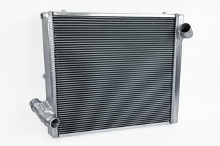 CSF 2019+ 992.1/992.2 Porsche 911(3.0LT Base/T/S/4/4S/GTS/4 GTS) High Perf Right Aluminum Radiator