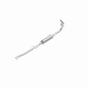 MagnaFlow BRE Exhaust Kit 06-09 Dodge Ram 1500 2500 3500 5.7L