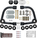 Camburg Toyota Tacoma Pre/4WD 05-23 / 4-Runner 03-23 / FJ 07-14 1.25in Uniball Upper Arms w/ covers