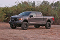 Fabtech 2021+ Ford F150 4WD 6in Front Dirt Logic 2.5 NON-Reservoir Coilovers - Pair