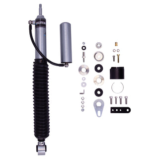 2010-24 Toyota 4Runner Bilstein B8 5160 Rear Shocks With Reservoir 0