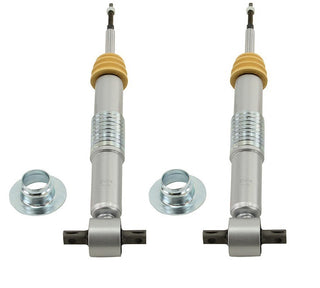 07-18 CHEVY GMC 1500 BELLTECH 25004 SHOCKS FRONT PAIR STREET PERFORMANCE