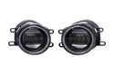 Diode Dynamics 06-25 Subaru/Lexus/Toyota 4Runner/RAV4/Tundra/Tacoma Elite Series Fog Light - Pr.