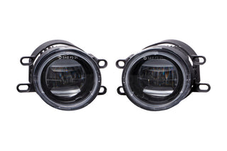 Diode Dynamics 06-25 Subaru/Lexus/Toyota 4Runner/RAV4/Tundra/Tacoma Elite Series Fog Light - Pr.