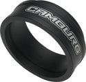 Camburg Ford Raptor 21-23 1.5in Front Spring Preload Spacer Kit (Black)