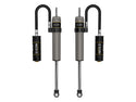 ICON 2024 Toyota Land Cruiser 250/2024 Lexus GX550, 2.5 Aluminum Series Shocks 0-3 in Lift - Rear