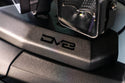 DV8 Offroad 21-22 Ford Bronco A-Pillar Pod Light Mounts