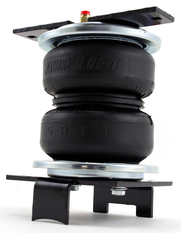 Air Lift LoadLifter 5000 for Half Ton Vehicles