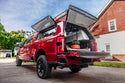 AMP Research 2023 Ford F-250 Super Duty BedStep - Black