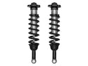 ICON 2024+ Toyota Tacoma 2.5in VS lR Coilover Kit