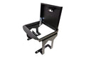 Tuffy Chevrolet Silverado Console Safe W/ Keyed Lock