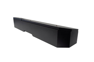 Tuffy 2019+ Chevrolet Silverado Underseat Lockbox w/ Keyed Lock