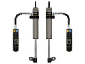 ICON 05-23 Toyota Tacoma Rear VS 2.5 Alum RXT Shock Absorbers Remote Resi w/ CDXS Pair
