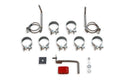 Flowmaster 09-21 Toyota Tundra 5.7L FlowFX Cat-Back DOS Exhaust System