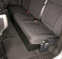 Tuffy Ford F150 Supercab Underseat Lockbox W/ Keyed Lock For