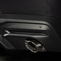 Form Lighting 2024+ Mustang LED Rear Reflector Smoked (Pair)