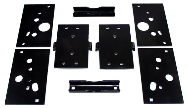 Air Lift LoadLifter 5000 Air Spring Kit