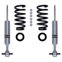 Bilstein B8 6112 2019+ GMC Sierra / Chevrolet Silverado 1500 Front Suspension Kit