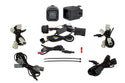 Diode Dynamics 21-23 F-150 Hitch Mount LED Pod Reverse Kit C1R