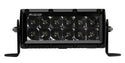 Rigid Industries 6in E Series Spot - Midnight Edition
