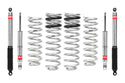 Eibach Pro-Truck Lift Kit for 11-18 RAM 1500 (Must Be Used w/ Pro-Truck Front Shocks)