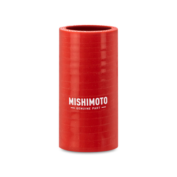 Mishimoto 2024+ Toyota Tacoma Silicone Coolant Hose Kit - AT - Red