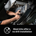 Air Lift LoadLifter 5000 Air Spring Kit for 2019 Ford Ranger 2WD/4WD