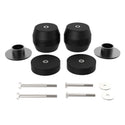 Timbren 2019 Chevrolet Silverado 1500 Custom RWD Suspension Enhancement System