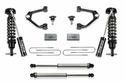 Fabtech 2025 GM 1500 2WD/4WD Sport BJ Upper Control Arm w/o SHK SPCR