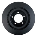 Timbren 16-21 Toyota Land Cruiser/Lexus LX570 BES Coated Brake Rotor - Front