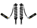 ICON 05-23 Toyota Tacoma Front VS 2.5 Series Remote Resi w/ CDXS Coilover Kit Pair