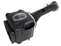 aFe Momentum GT PRO 5R Stage-2 Intake System 09-15 GM Silverado/Sierra 2500/3500HD 6.0L V8