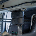 Timbren 2004 Dodge Sprinter 2500 Rear Suspension Enhancement System