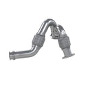 MBRP Ford Powerstroke 6.0L Dual Up Pipe Kit