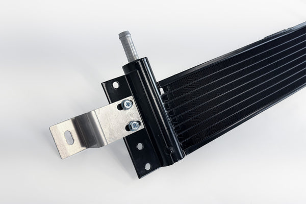 CSF 15-25 Ford F-150 and Raptor Transmission Oil Cooler