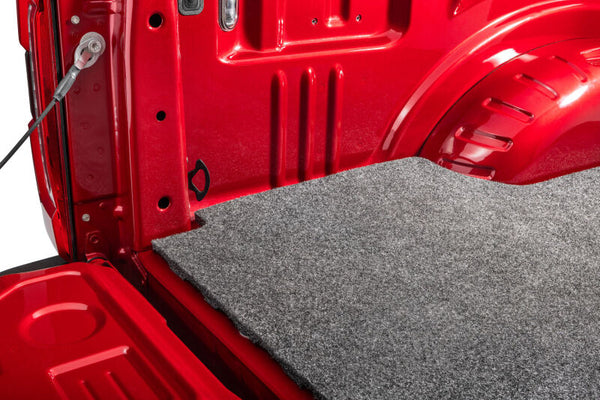 Husky Liners 07-19 Silverado & Sierra 1500/2500/3500 6.6ft Guardian Comfort Bed Mat (For Drop-In)