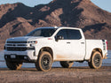 ICON 2019+ GM 1500 0-2in Rear 2.5 Series Shocks VS PB - Pair