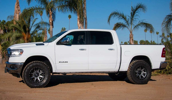 ICON 19-23 Ram 1500 2-3in Stage 2 Suspension System w/ Tubular Uca
