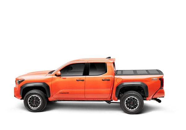 BAK 05-15 Toyota Tacoma 5ft Bed BAKFlip G2