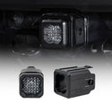 Diode Dynamics Hitch Mount LED Pod Reverse Kit for GMC Sierra 1500 2019-2023 C1R