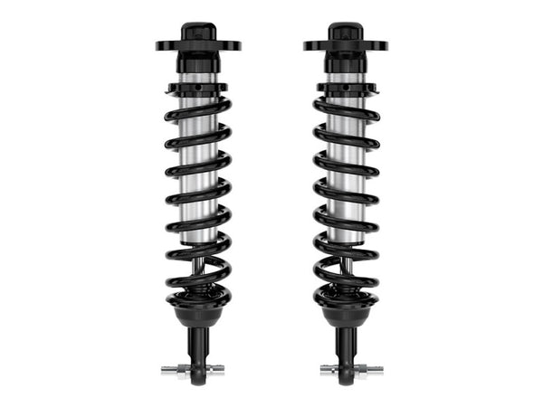 ICON 2021+ Ford F-150 4WD 0-2.75in 2.5 Series Shocks VS IR Coilover Kit