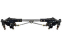 ICON 10-14 Ford Raptor Rear Hydraulic Bump Stop Kit
