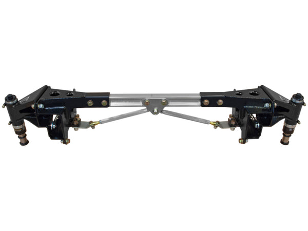 ICON 10-14 Ford Raptor Rear Hydraulic Bump Stop Kit
