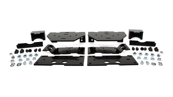Air Lift LoadLifter 5000 Air Spring Kit for 2023 Ford F-350 DRW