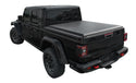 Access Limited 20-22 Jeep Gladiator 5ft Bed Roll-Up Tonneau Cover