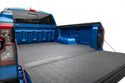 Husky Liners 19-25 RAM 1500 CC 5.7ft Bed New Body Guardian Impact Bed Mat