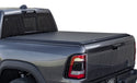Access Limited 20-22 Jeep Gladiator 5ft Bed (w/ Trail Rail) Roll-Up Tonneau Cover