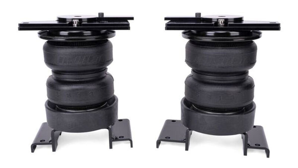 Air Lift 21-24 Ford F-150 Raptor GEN III 4WD LoadLifter 5000 Air Spring Kit w/ Cradle
