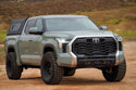 DV8 Offroad 22-26 Toyota Tundra Centric Series Front Bumper